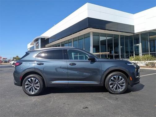 2026 Buick Envision Preferred AWD