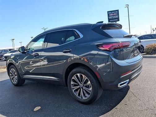 2026 Buick Envision Preferred AWD