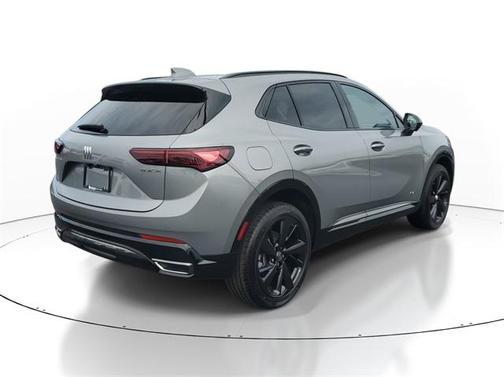 2025 Buick Envision Sport Touring AWD