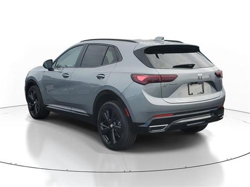 2025 Buick Envision Sport Touring AWD