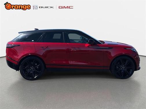 2022 Land Rover Range Rover Velar P250 S R-Dynamic