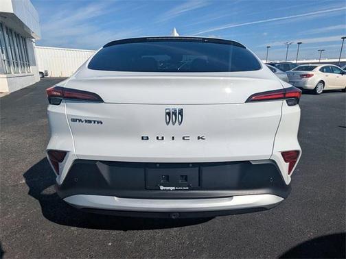 2026 Buick Envista Preferred FWD