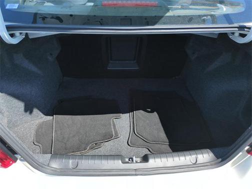 2020 Mitsubishi Mirage G4 SE