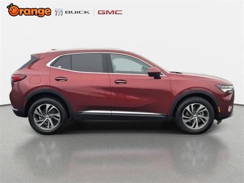 2023 Buick Envision Essence FWD