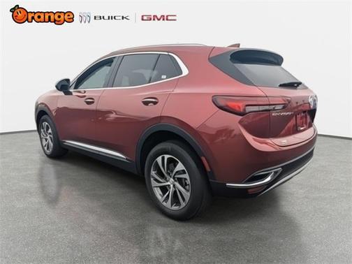 2023 Buick Envision Essence FWD