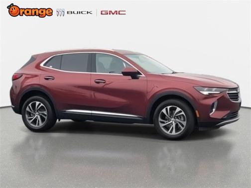 2023 Buick Envision Essence FWD