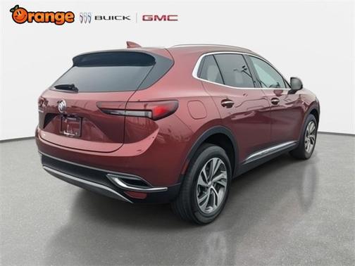 2023 Buick Envision Essence FWD