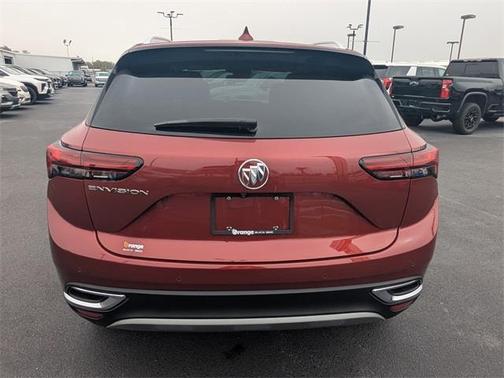 2023 Buick Envision Essence FWD