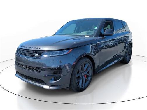 2024 Land Rover Range Rover Sport SE