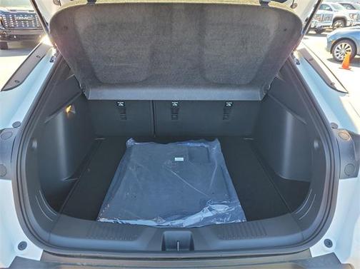2025 Buick Envista Preferred FWD