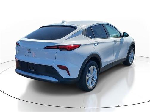 2025 Buick Envista Preferred FWD