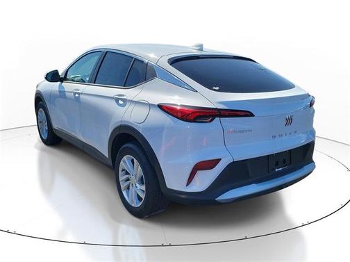 2025 Buick Envista Preferred FWD
