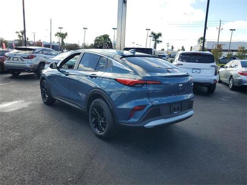 2025 Buick Envista Preferred FWD