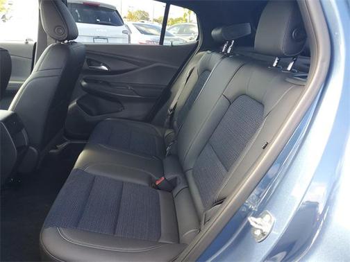 2025 Buick Envista Preferred FWD