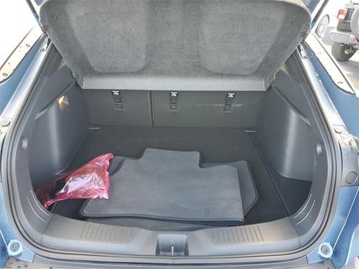 2025 Buick Envista Preferred FWD