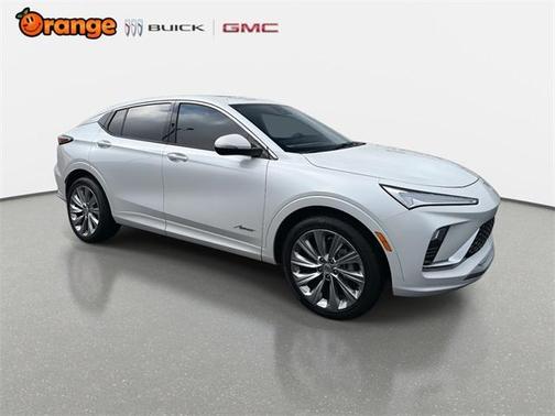 2024 Buick Envista Avenir FWD