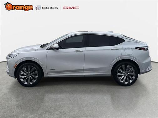 2024 Buick Envista Avenir FWD