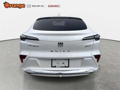 2024 Buick Envista Avenir FWD