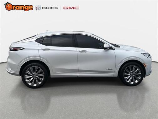 2024 Buick Envista Avenir FWD