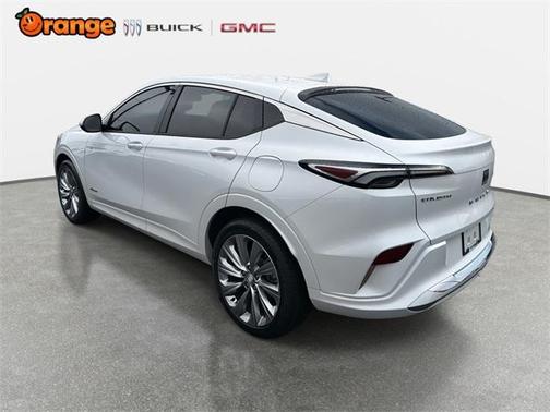 2024 Buick Envista Avenir FWD