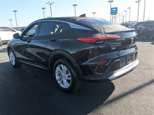 2026 Buick Envista Preferred FWD