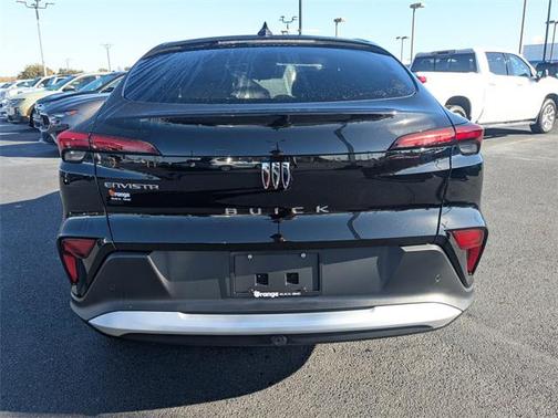 2026 Buick Envista Preferred FWD