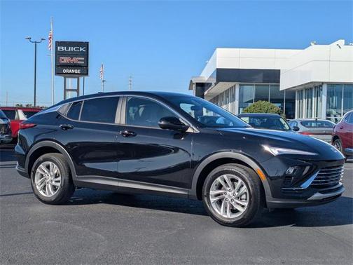 2026 Buick Envista Preferred FWD