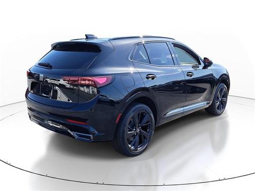 2025 Buick Envision Sport Touring AWD