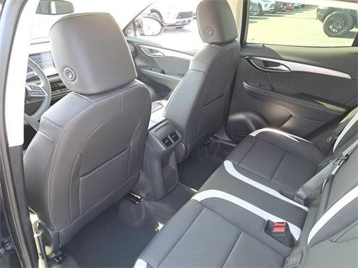 2025 Buick Envision Sport Touring AWD