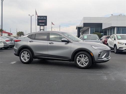 2026 Buick Envista Preferred FWD