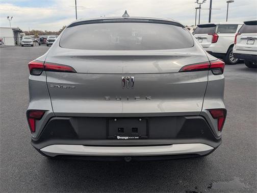 2026 Buick Envista Preferred FWD