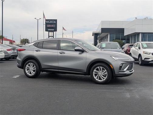 2026 Buick Envista Preferred FWD