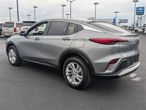 2026 Buick Envista Preferred FWD