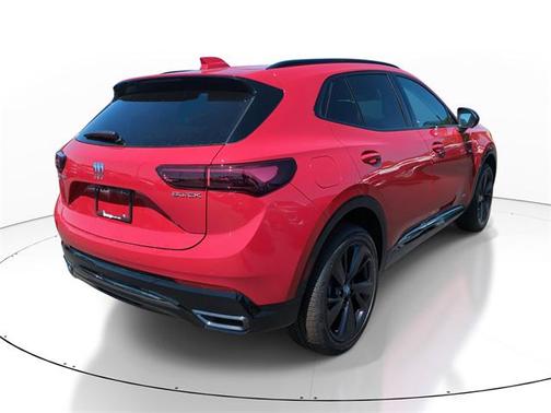 2025 Buick Envision Sport Touring AWD