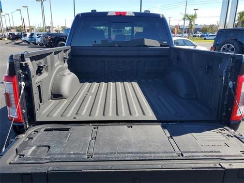 2021 Ford F-150 Limited