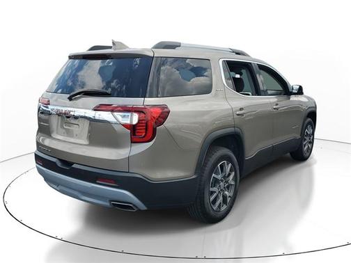 2022 GMC Acadia FWD SLE