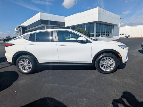 2026 Buick Envista Preferred FWD