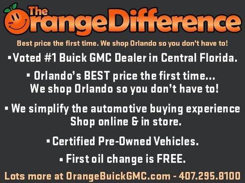 2026 Buick Envista Preferred FWD