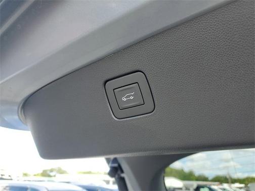 2025 Buick Envista Preferred FWD