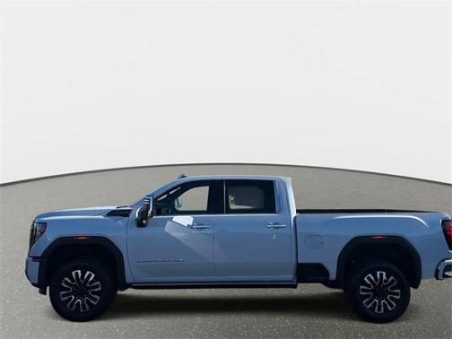 2026 GMC Sierra 2500 Denali Ultimate