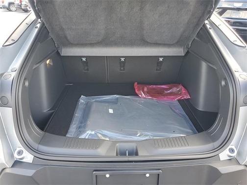 2026 Buick Envista Preferred FWD