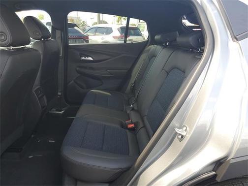 2026 Buick Envista Preferred FWD