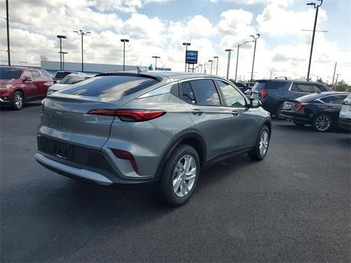 2026 Buick Envista Preferred FWD