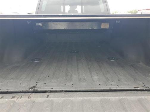 2022 RAM 2500 Limited Crew Cab 4x4 6'4' Box