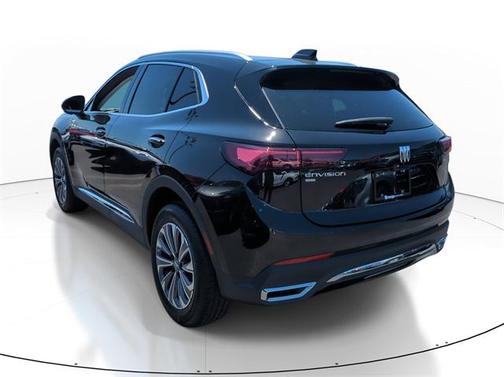2025 Buick Envision Preferred AWD