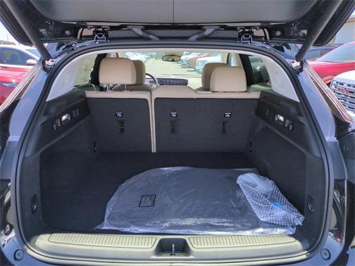 2025 Buick Envision Preferred AWD