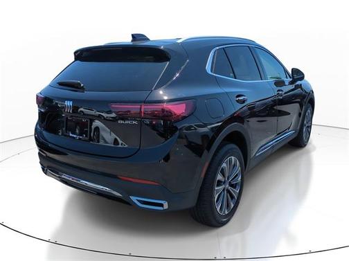 2025 Buick Envision Preferred AWD