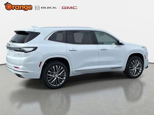 2026 Buick Enclave Avenir FWD