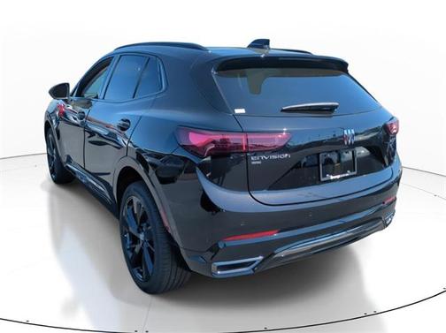 2025 Buick Envision Sport Touring AWD