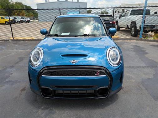 2023 MINI Hardtop Cooper S